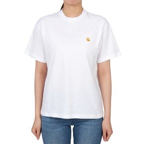 칼하트윕 체이스 여성 반팔티셔츠 I033045 00RXX