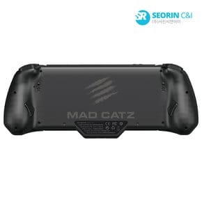 [서린공식] MadCatz CAT12 닌텐도 스위치 호환 컨트롤러