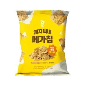 엠지씨네 메가칩