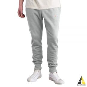 챔피온 REVERSE WEAVE TRIM JOGGER-OXFORD GREY (GF01-Y06146-1IC) (리버스위브 조거