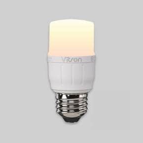 T-벌브 LED 4TYPE(4W) 전구색 E26 전구 교체