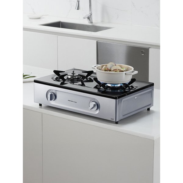 2구 NEW 에코 가스레인지