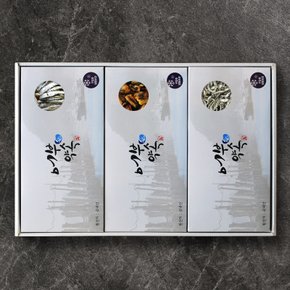 어부愛약속 통영멸치 명절 선물세트