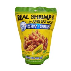 [정새우] 스위트콘 진짜새우 50g