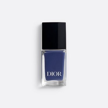 DIOR 디올 베르니 796 데님 블루