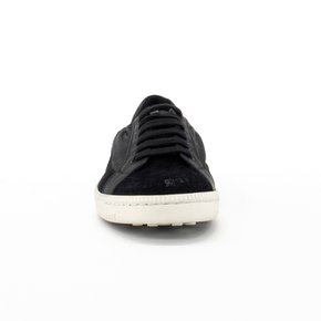 남성 스니커즈 BLACK CAR SHOE KUE730