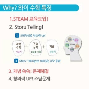 와이 why 수학+산업수학 21권 풀세트/상품권1만