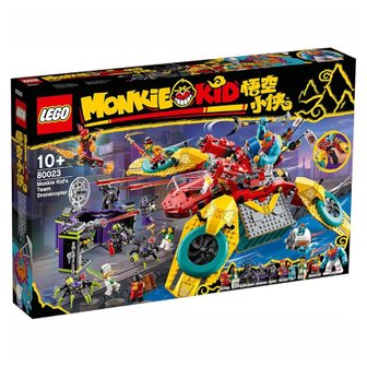 1. 레고 LEGO ..