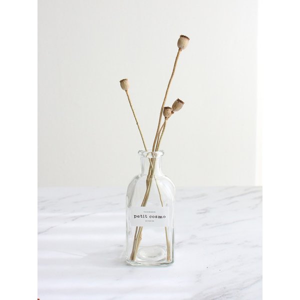 프리저브드 플라워_Shirley poppy_셜리 양귀비