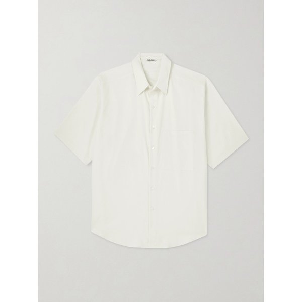 코튼 포플린 셔츠 46376663162971063