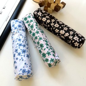 원톤가든 UV차단 암막 슬림 3단 수동우양산 암막우산 백화점