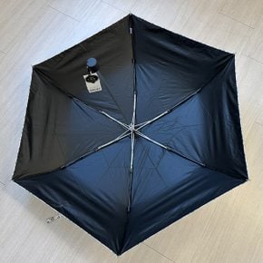 원톤가든 UV차단 암막 슬림 3단 수동우양산 암막우산 백화점
