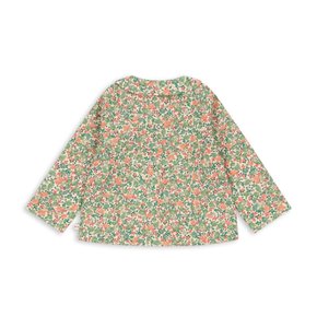 국내공식 콩제슬래드 폰자 셔츠 CARLIE VERDE