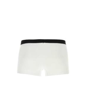 24SS 오프화이트 팬티 OMUH007S24JER001 0101 White