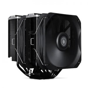 엠지솔루션 PCCOOLER G6 (BLACK)