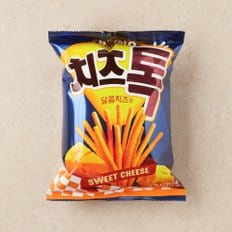 마켓오 치즈톡 80g