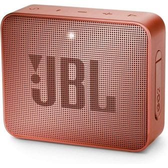 JBL 영국 jbl 라디오 JBL GO2 Portable Waterproof Speaker with Wireless Bluetooth Connectivity H