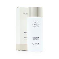 오휘 데이쉴드 퍼펙트 선 블랙 대용량 80ml