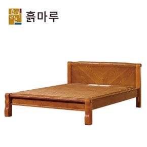 흙돌침대 3D매쉬/포켓확장형 건강침대 퀸 Q1001W