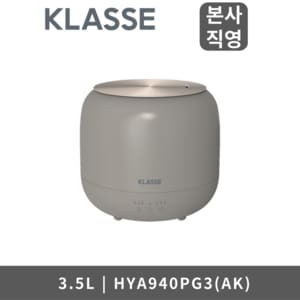 위니아 KLASSE 복합식 가습기 HYA940PG3(AK)