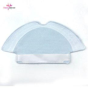 치후360 S6 로봇청소기 소모품 물걸레포 1개 호환품