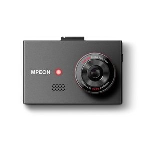 2채널 블랙박스 MDR-V550 3배녹화 상시타임랩스 무상장착