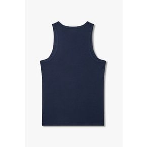 남성 스트레치 코튼 라운지 탱크탑(0816113002)