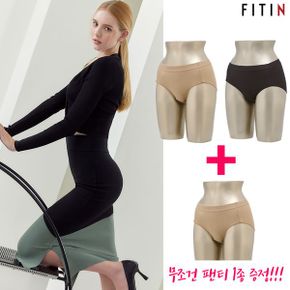 2+1 복부보정 메이크업 삼각팬티_P083319600