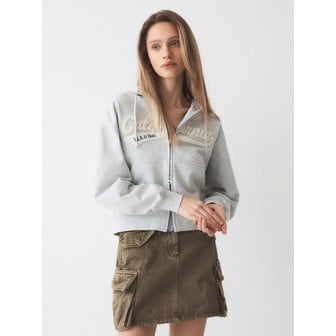 후아유 Cargo Short Skirt WHWHE2372F