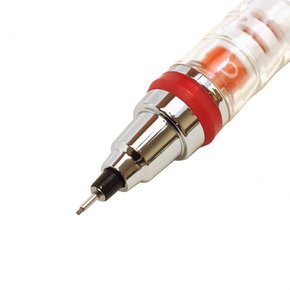 미쓰비시 연필 전용 샤프 펜 (쿠루토가) 0.5mm 산리오 헬로 키티-KT 박스 M5-650SR