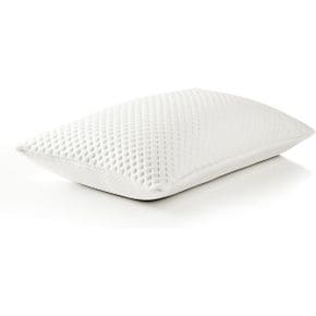 영국 템퍼 베개 Tempur Comfort Pillow Original  Traditional Soft Supportive Memory Foam Mat