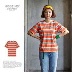 0719_SDW 스트라이프 반팔티셔츠