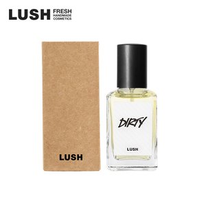 LUSH [공식]더티 30ml - 퍼퓸/향수