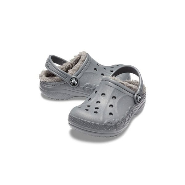 [KIDS] 키즈 BAYA LINED CLOG K CHA (23FKCL207500)