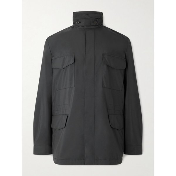 트래블러 쉘 재킷 46376663162903840