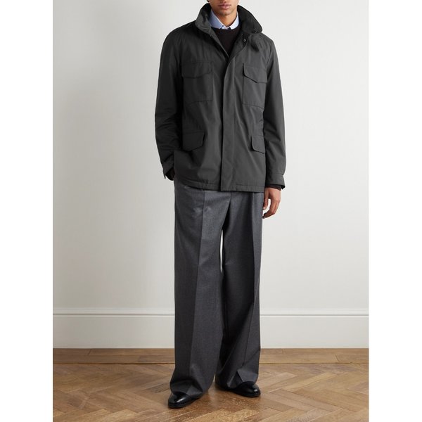 트래블러 쉘 재킷 46376663162903840