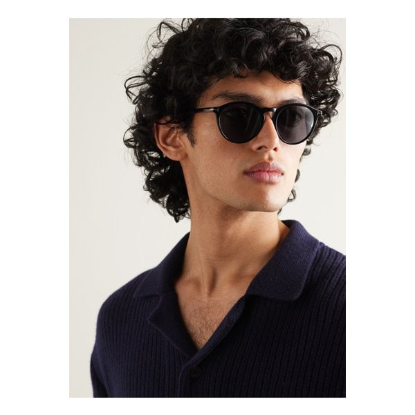 오렐 라운드 프레임 선글라스 1647597339515903