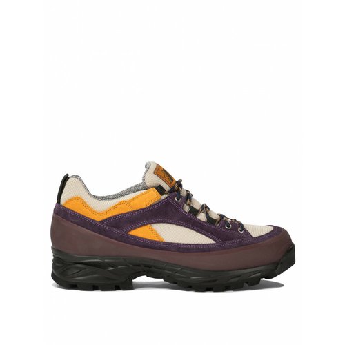 남성 Grappa Hiker x KWay 하이킹 부츠 DC24FWGHM F02X008CXP Bordeaux /3