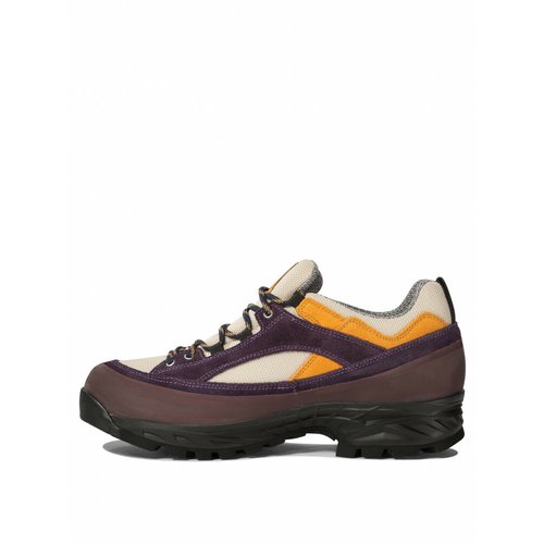 남성 Grappa Hiker x KWay 하이킹 부츠 DC24FWGHM F02X008CXP Bordeaux /3