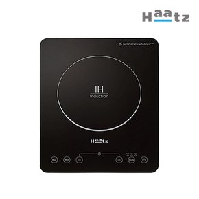 슬림 프리스탠딩 터치 전기쿡탑 1구 인덕션 IH 전기레인지 IH-131FY