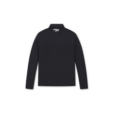 THE ORIGINAL Men WAACKY LS Polo(WMTBX24130BKX)