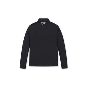 THE ORIGINAL Men WAACKY LS Polo(WMTBX24130BKX)