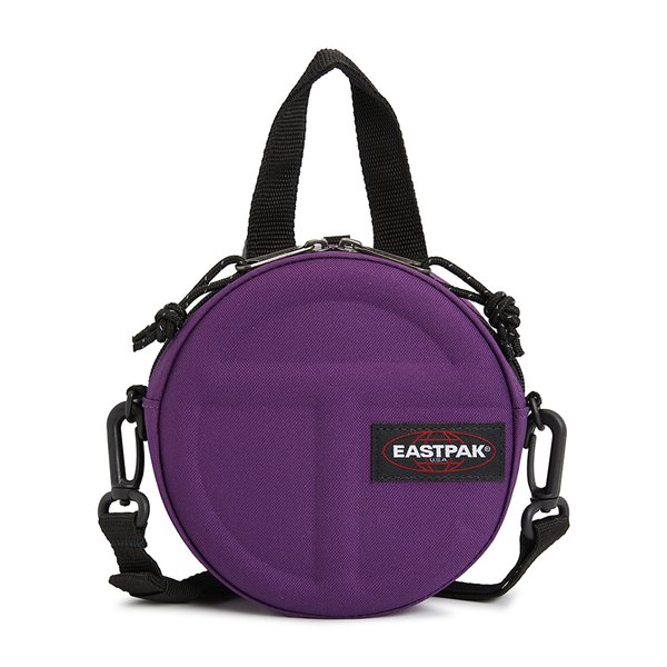 [부산점] X 이스트팩 서클백 EK0A5BBC 3Q8 PURPLE (남여공용)