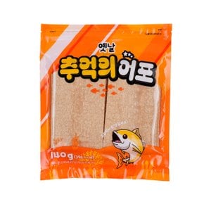 옛날 추억의어포 140g
