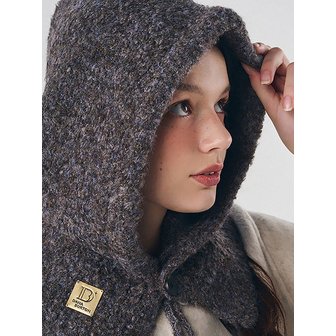 다나버튼 노르딕 후디 바라클라바 (6 Colors)