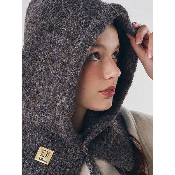 노르딕 후디 바라클라바 (6 Colors)