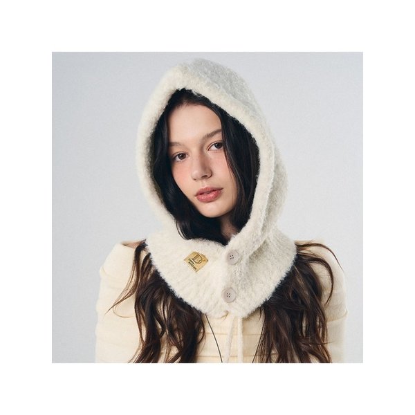 노르딕 후디 바라클라바 (6 Colors)