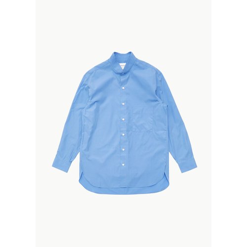 크리스타세야 23FW CRISTASEYA HANDMADE MAO SHIRT WITH FRINGED