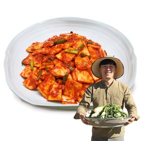 [전라도광주김치]석박지2kg