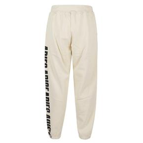 아리에스 Trousers Aries Trousers White White FTAR30003ALB